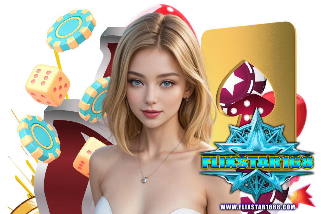 flixstar168 สมัคร