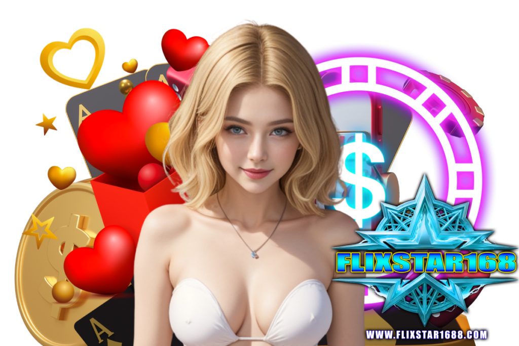 flixstar168 สล็อต